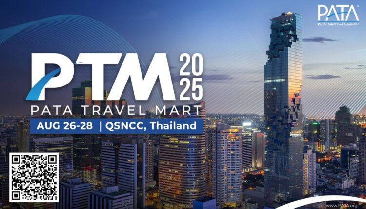 PATA Unveils Programme for PTM 2025 - TRAVELINDEX