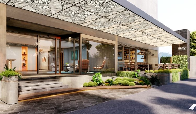 SONO Hotels & Resorts Asia Signs SONO Belle Hanoi Old Quarter - TRAVELINDEX