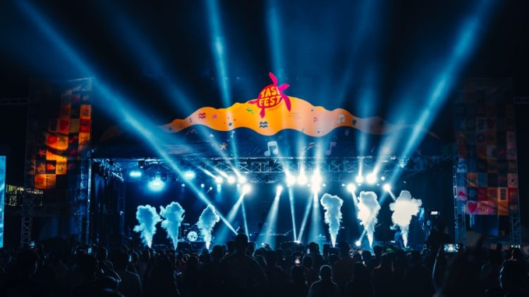 Timor-Leste Announces Indonesian Music Legend Iwan Fals as the Headline Act for Tasifest 2026 - TRAVELINDEX