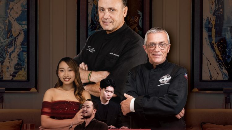Cheese & Wine Night with Angie Jazz Trio - TRAVELINDEX